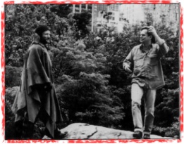 Robin Williams & Terry Gilliam