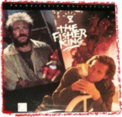 click for larger image of laser disc cover