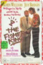 Australian VHS cover