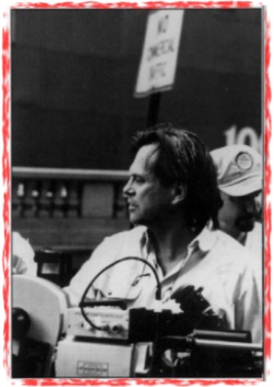 terry gilliam behind the camera