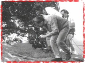 terry gilliam in central park
