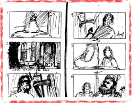 storyboard eight