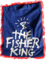 another t-shirt from Ebay